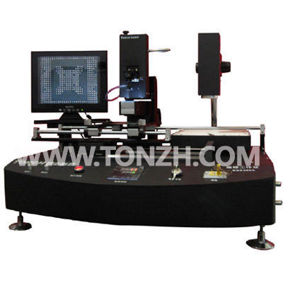 談?wù)匋c(diǎn)膠機(jī)【pcb絲印機(jī)】